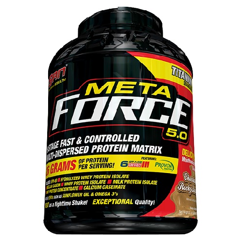San Metaforce 5.0, 2230 Grams - 2